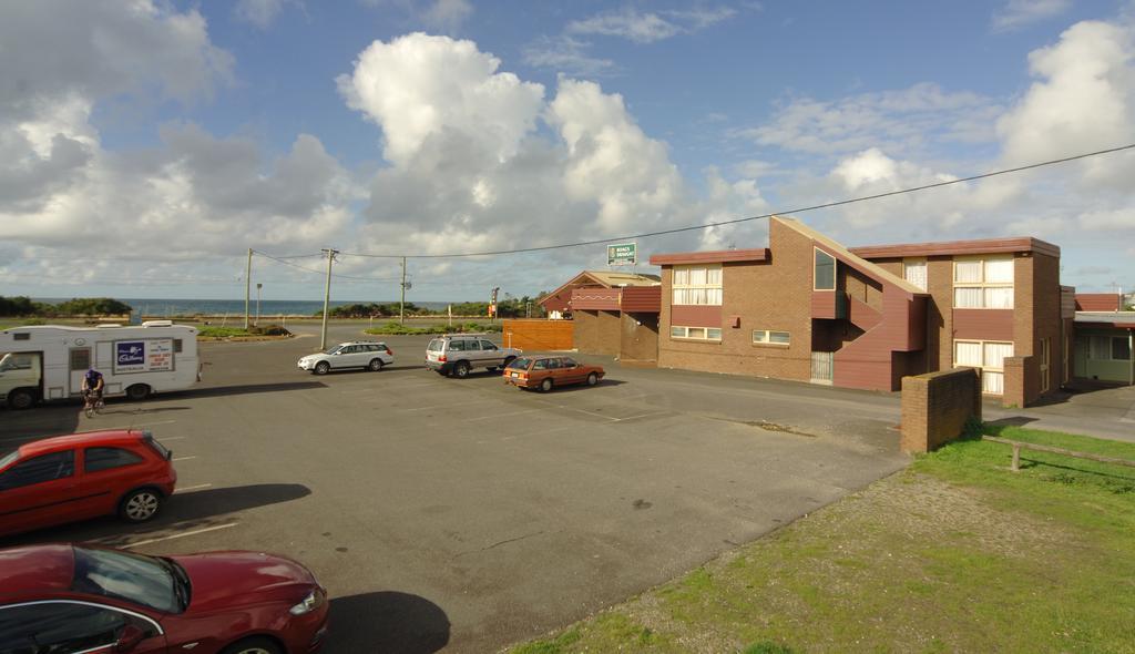 Seabrook Hotel Somerset Экстерьер фото