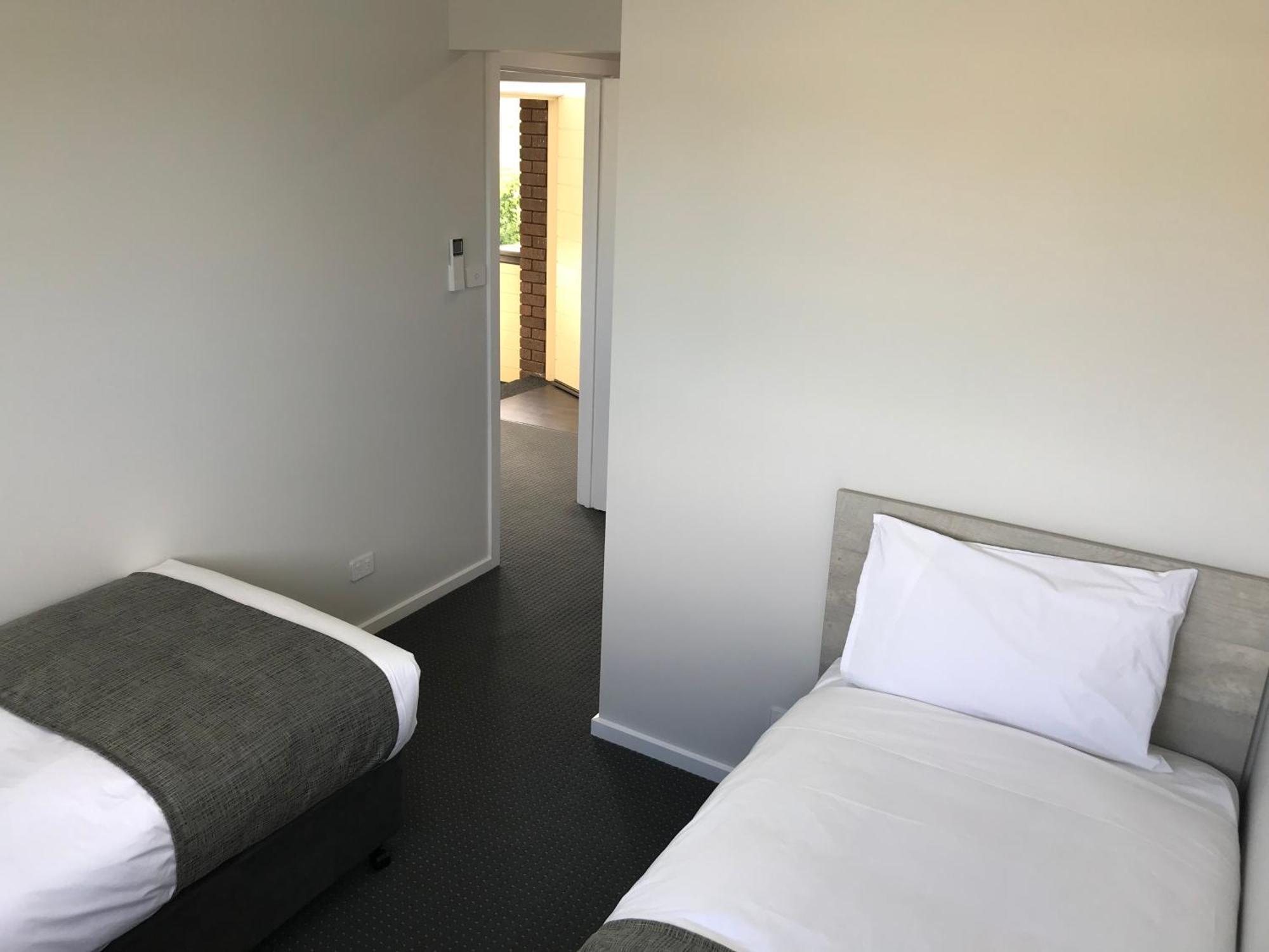 Seabrook Hotel Somerset Номер фото
