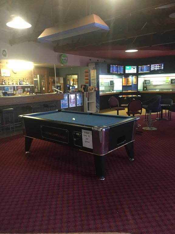 Seabrook Hotel Somerset Экстерьер фото