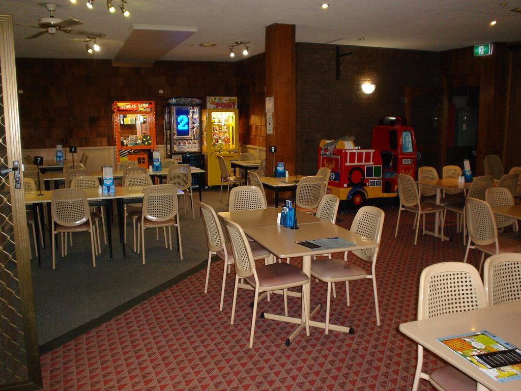 Seabrook Hotel Somerset Экстерьер фото
