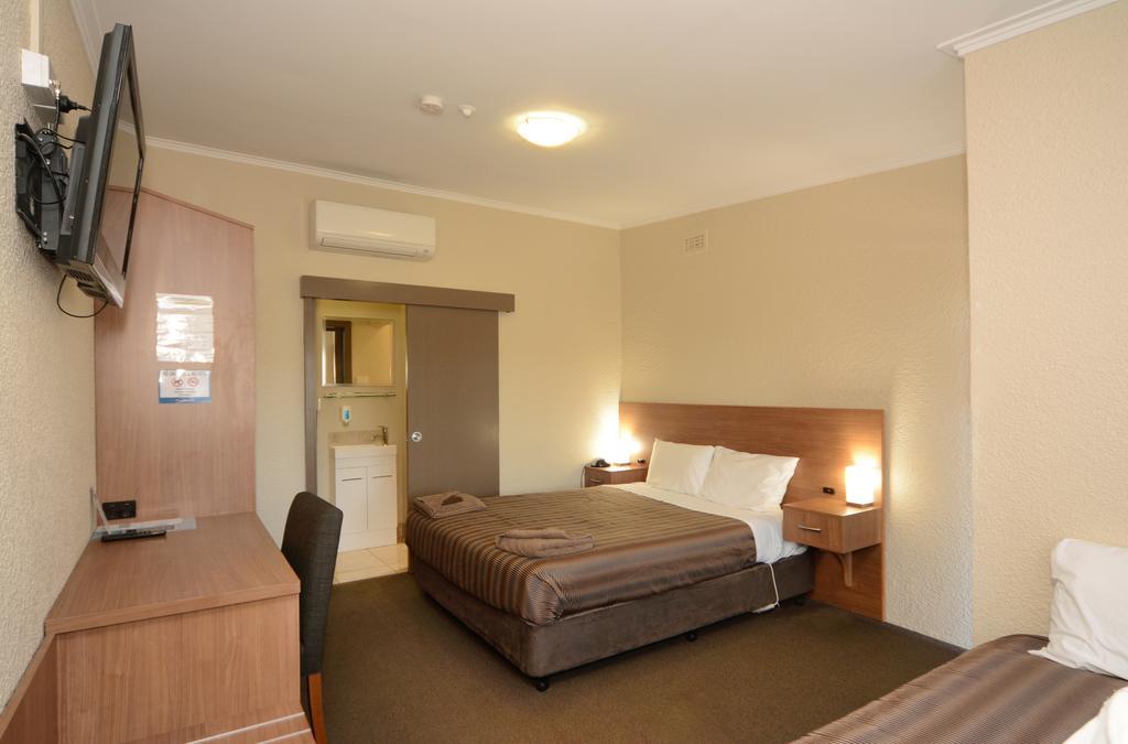 Seabrook Hotel Somerset Экстерьер фото