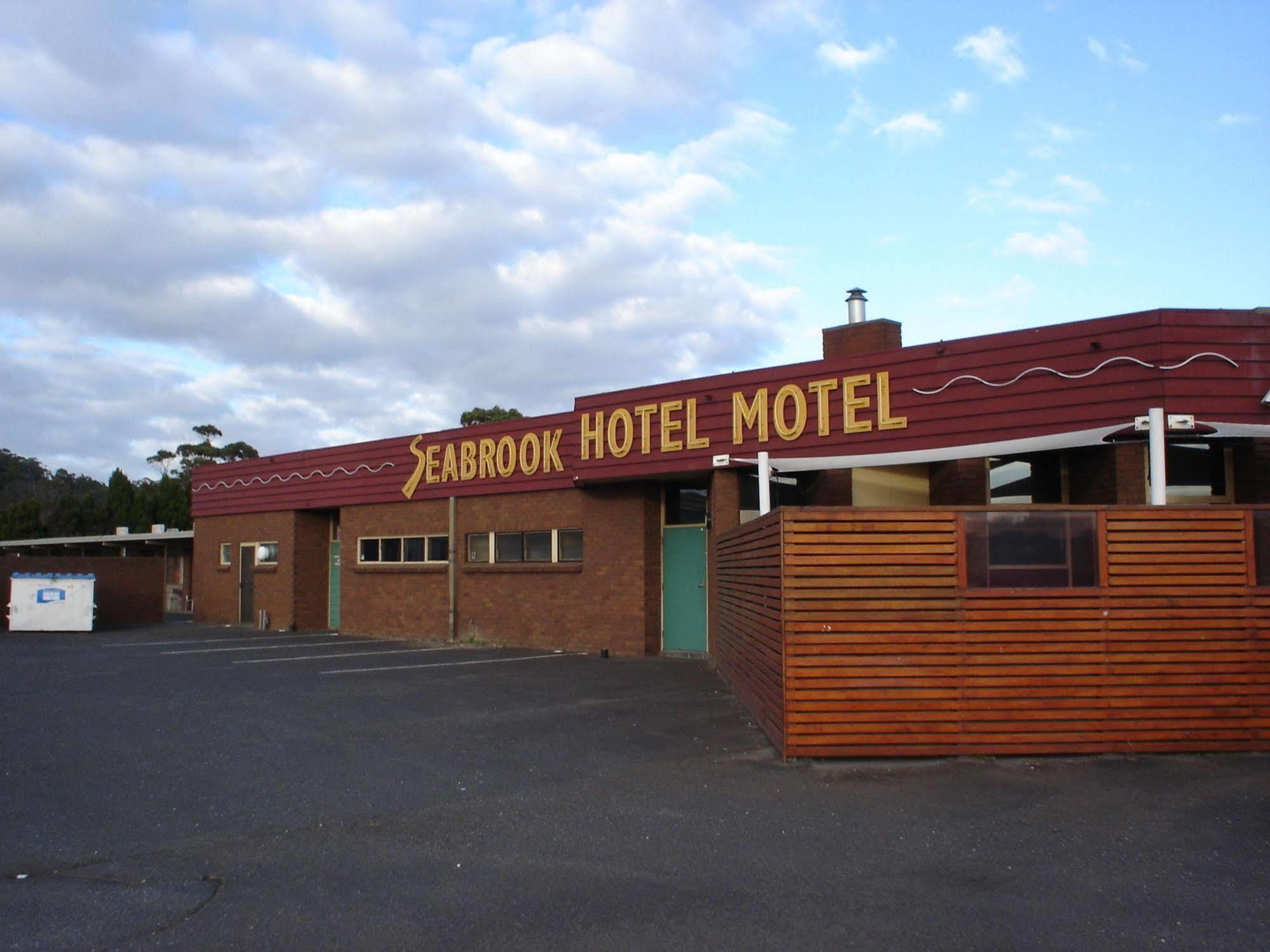 Seabrook Hotel Somerset Экстерьер фото