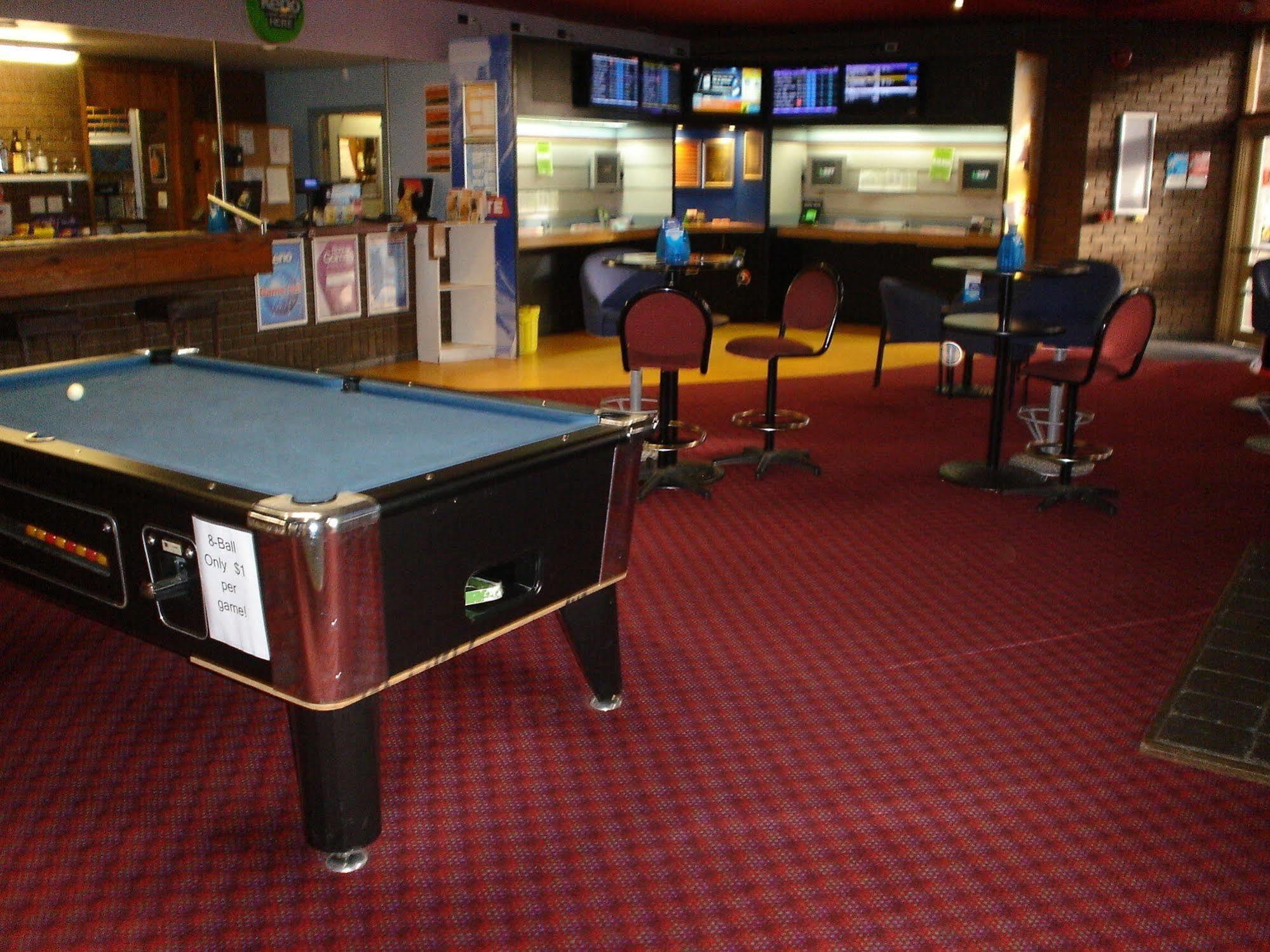 Seabrook Hotel Somerset Экстерьер фото