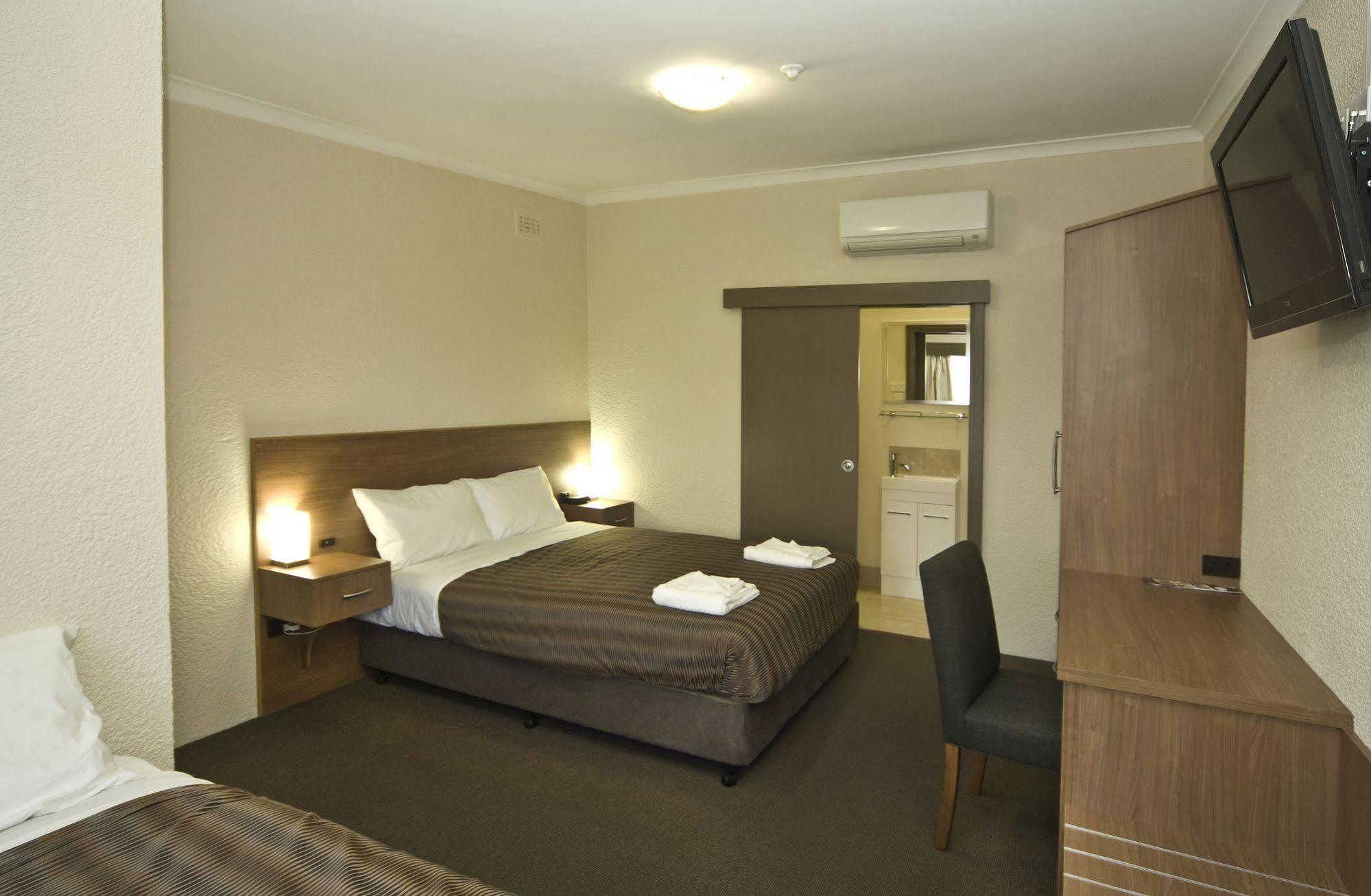 Seabrook Hotel Somerset Экстерьер фото