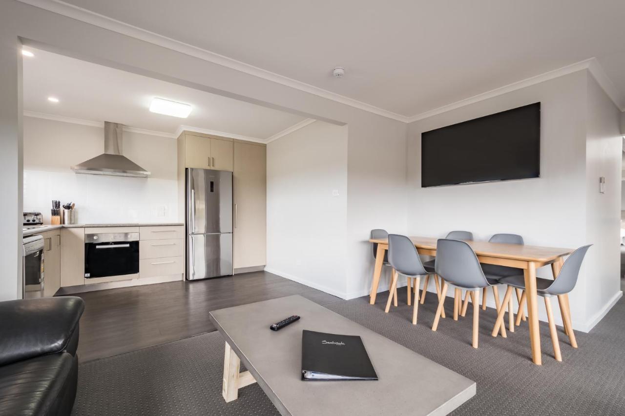 Seabrook Hotel Somerset Экстерьер фото